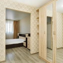 1-комнатные апартаменты студия 9964