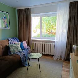 фото 23 A-Apartments39 (А-Апартментс39) на улице Знойная