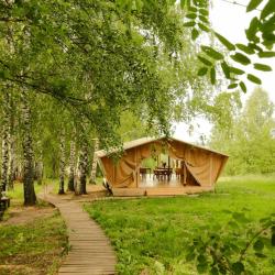 Фото Отель Urman Camp (Урман Кемп)