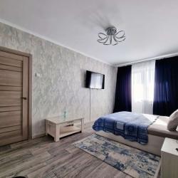 Фото Апартаменты на проспекте Победы 39