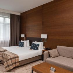 Фото Отель Life Balance Hotel Rosa Springs (Лайф Бэланс Роза Спрингс)