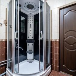 Фото Отель Лесной