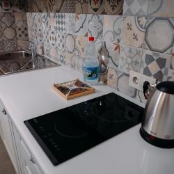 Двухместный стандарт Самарканд