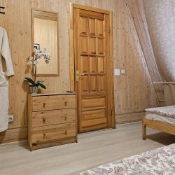 Фото Отель Белый Орел