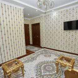 Фото Отель Shahdil Hotel & Restaurant (Шахдил)