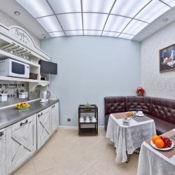 Фото Отель Жуков