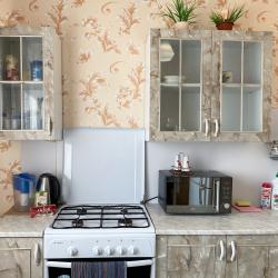 Фото Отель Уют Home (Хоум) на Мадонской