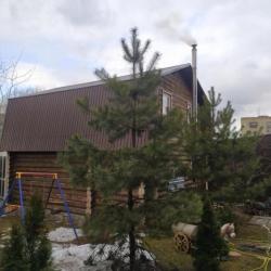 Фото Отель Сак