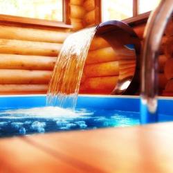 Фото Отель База Стрелка