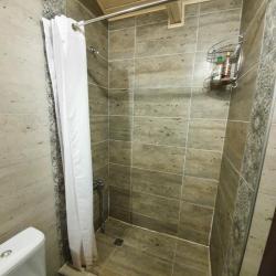 Комната стандарт с 1 двуспальной кроватью