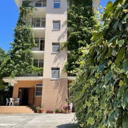 Фото Отель Гостевой дом на Мамайке