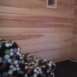 Номер студия с 2 односпальными кроватями