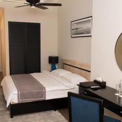 Фото Отель Madison Ave (Мэдисон Аве)