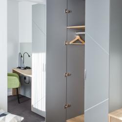 2-комнатные апартаменты люкс Suite