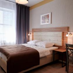 фото 5 NV.Hotel (НВ.Хотел)