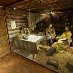 Фото Отель Загородный клуб Дача