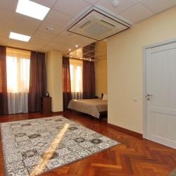 Фото Отель Симбирск