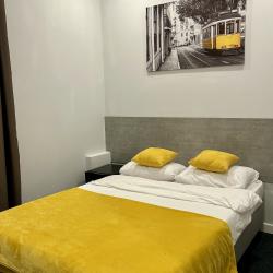 Фото Отель Art Resort Novoslobodskaya (Арт Резорт Новослободская)
