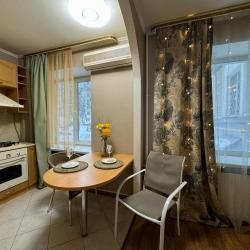 Фото Апартаменты Moscow Home на Студенческой