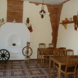 Фото Отель Огонёк