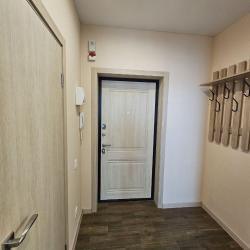 2-комнатные апартаменты люкс Аристархова 4