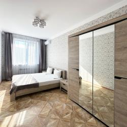 2-комнатные апартаменты стандарт