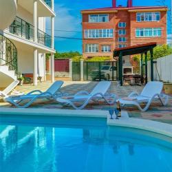 фото 3 Villa Maria (Вилла Мария)