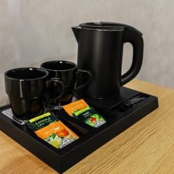 Фото Отель City Inn Hotel (Сити Инн)