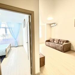 1-комнатные апартаменты стандарт