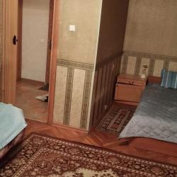 Фото Апартаменты на улице Съезжинская 14