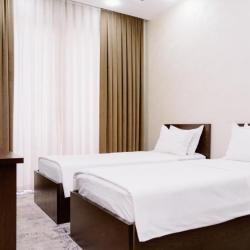 Фото Отель PGA Hotel (ПГА)