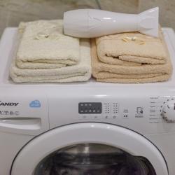 Апартаменты стандарт