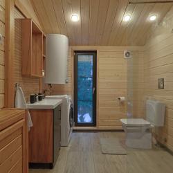 Коттедж «Шон»