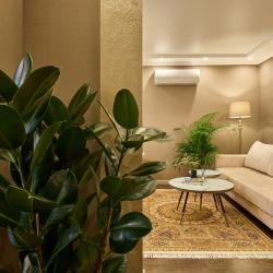 Апартаменты студия