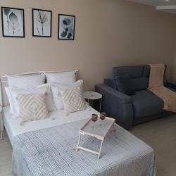 Фото Апартаменты на улице Калужская