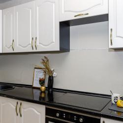 1-комнатные апартаменты улучшенные