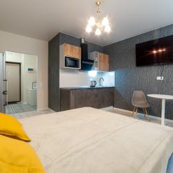 фото 10 Lucky Room (Лаки Рум) на улице Фёдора Котанова 5 корп. 2