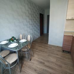 2-комнатные апартаменты люкс