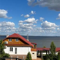 Вилла премиум