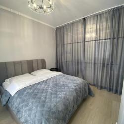 Фото Апартаменты в микрорайоне 203-й 30