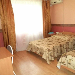 Фото Отель Нур