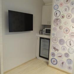 Фото Отель Вилла роща