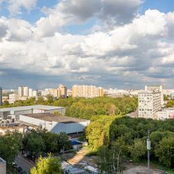 фото 3 ArendaGrad (АрендаГрад) на проезде 2-й Нагатинский