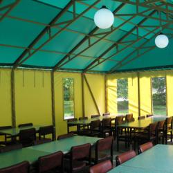 Фото Отель Солнечная поляна