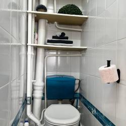 Фото Отель Квартира в самом центре Рыбной деревни