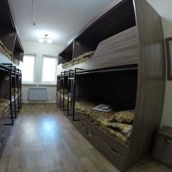 Фото Хостел Дружба