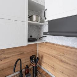 Апартаменты студия г. Владивосток, ул. Стрелковая, дом 18 корпус 1