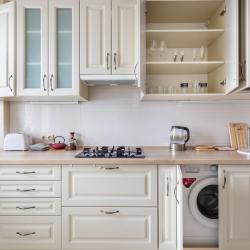 Апартаменты улучшенные Калязинская 6