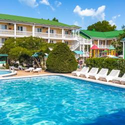 Фото Отель Русич