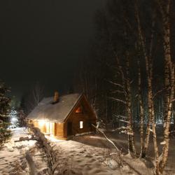 Фото Отель Великое Озеро